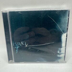 Israel - Whisper It Loud CD Album